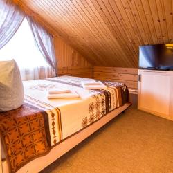 Фото Отель Горячий Ключ