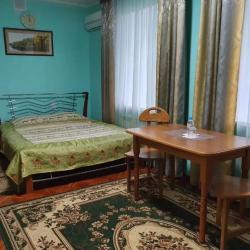 Фото Отель Анна и Король