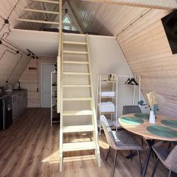 Фото Отель Панорама загородный клуб