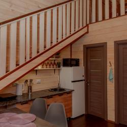 Коттедж стандарт №2