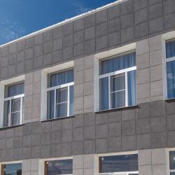 Фото Отель КУБ