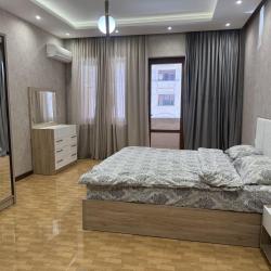 3-комнатные апартаменты люкс