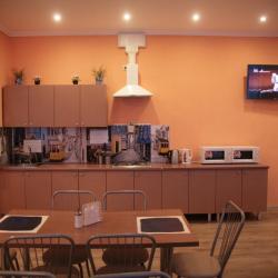 Фото Отель Евразия