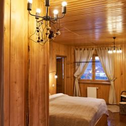 Фото Отель Здрава Дача