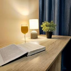 Фото Апартаменты на улице Угличская, 19