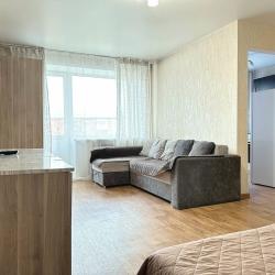 2-комнатные апартаменты стандарт Кемерово, Дзержинского 10