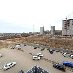 Фото Отель Квартира рядом с Мамаевым курганом и тц Мармелад