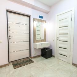 1-комнатные апартаменты улучшенные