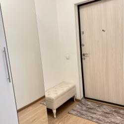 Фото Апартаменты на проезде 1-й Предпортовый 13