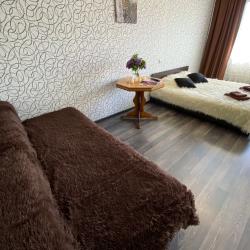 Фото Отель Уют Home (Хоум) на Мадонской