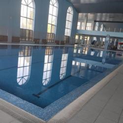 Фото Отель Pyramids Resorts Charvak (Пирамидс Резорт )