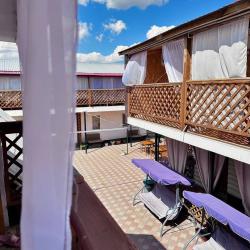 Фото Отель ДаМир