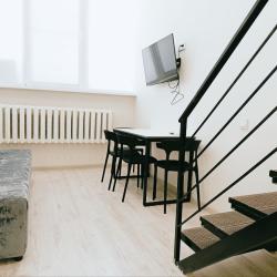 Фото Отель Лайм