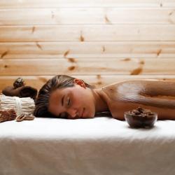 Фото Отель Дюны Золотые