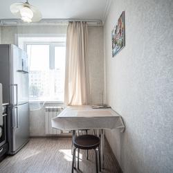 Фото Апартаменты на бульваре имени Ф.С. Анкудинова 1