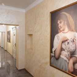 Фото Отель Венеция