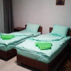 3-местный номер стандарт