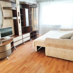 2-комнатные апартаменты стандарт