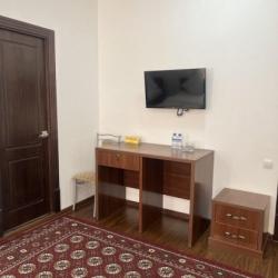 Фото Отель Karakalpak Palace (Каракалпак Палас)