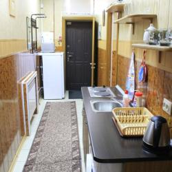 Фото Апартаменты на улице Красноармейская 3