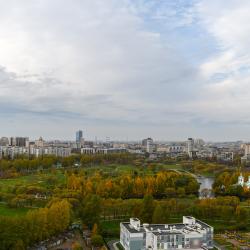 Апартаменты студия