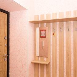 1-комнатные апартаменты улучшенные