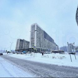 1-комнатные апартаменты улучшенные