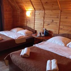 Фото Отель Ольхон