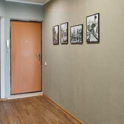 Фото Отель Горница на улице Луначарского 62