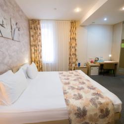 Фото Отель Atlas Hotel (Атлас)