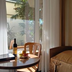 1-комнатные апартаменты стандарт