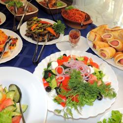 Фото Отель Ассоль