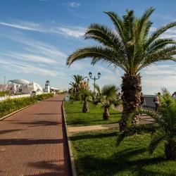 Фото Отель SL Кавказ