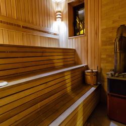 Фото Отель Ой-Карагай Лесная Сказка (Oi-Qaragai)