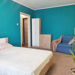 Фото Апартаменты на проспекте Мира