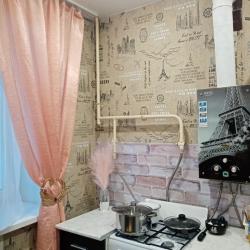 1-комнатные апартаменты стандарт