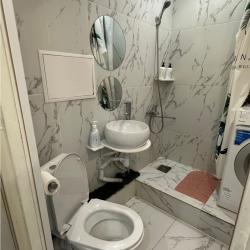 2-комнатные апартаменты стандарт