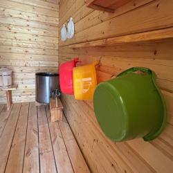 Фото Отель Гостевой дом в Усть-Коксe