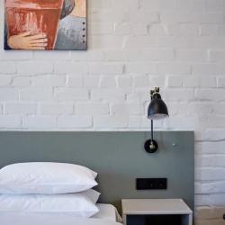 Фото Бутик-отель ЛетягинЪ