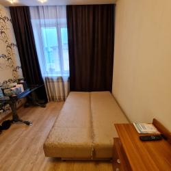 Апартаменты Норильск — eb489eb7466487a05aac53bc03b98435