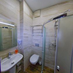 1-комнатный номер стандарт с 2 односпальными кроватями