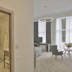 Фото Отель Garden Resort (Гарден Резорт)