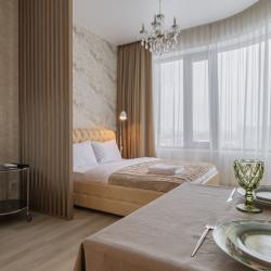 Фото Отель Evere Home (Эвере Хоум) на Волоколамском шоссе
