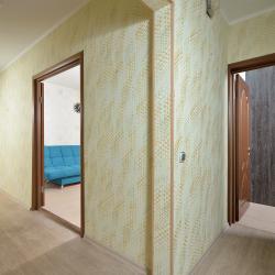 Фото Апартаменты на улице Пригородная 15