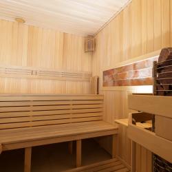 Фото Отель Престиж Apart & Spa