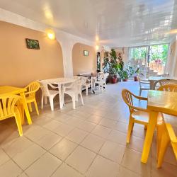 Фото Отель Каролина