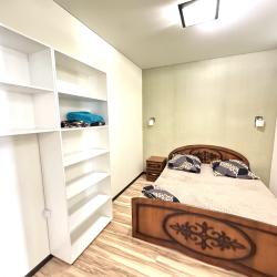 2-комнатные апартаменты стандарт