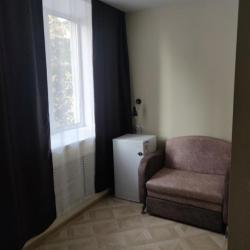 Фото Отель Hotel Salus (Салус)