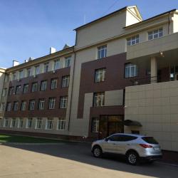 фото 50 Парк отель Богородск