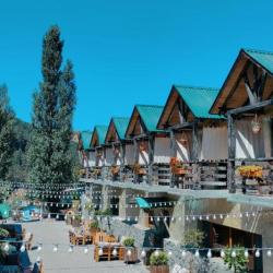 Фото Отель Haghartsin Hotel and Restaurant (Агарцин)